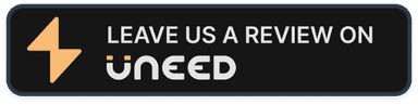 Uneed Embed Badge
